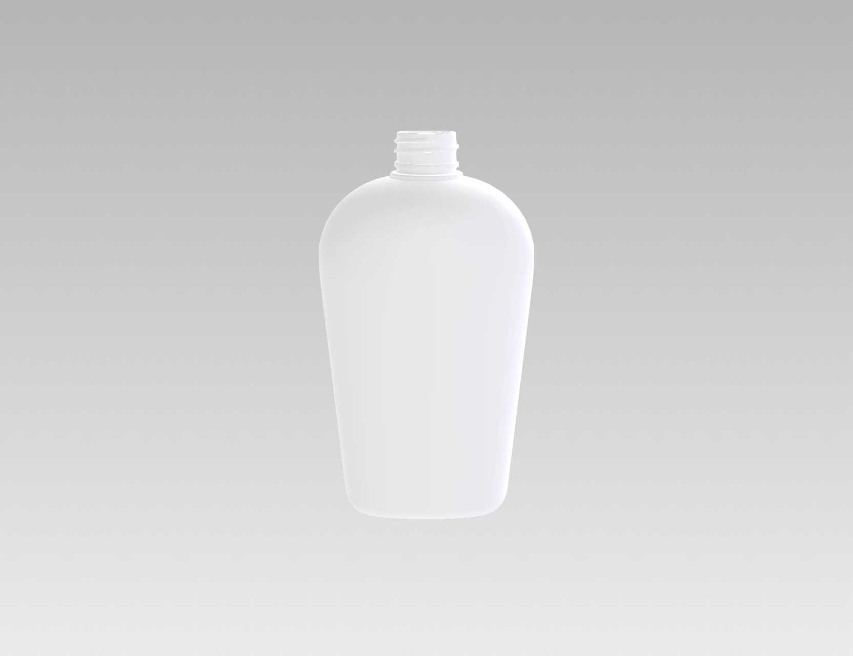 化妆品塑料瓶 560mL（牙径28/410）