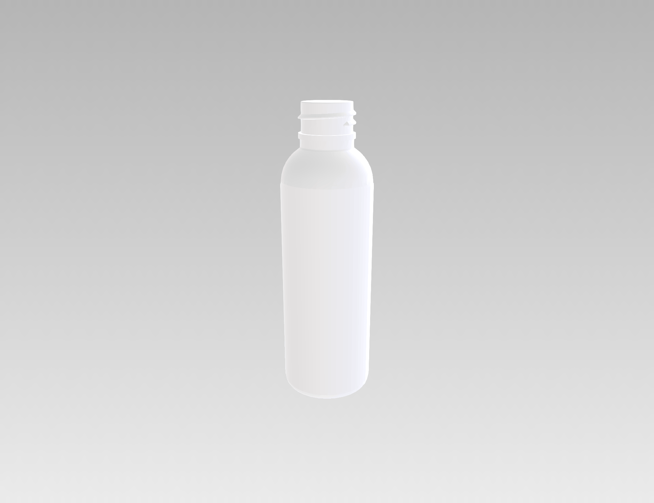 化妆品塑料瓶 65mL（Boston Round瓶形）