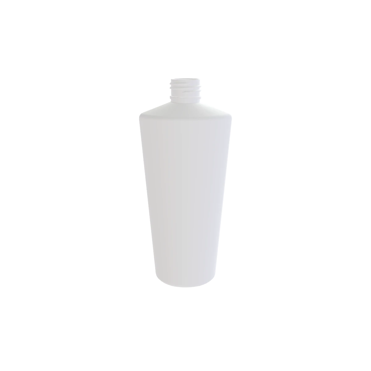 化妆品塑料瓶 268mL