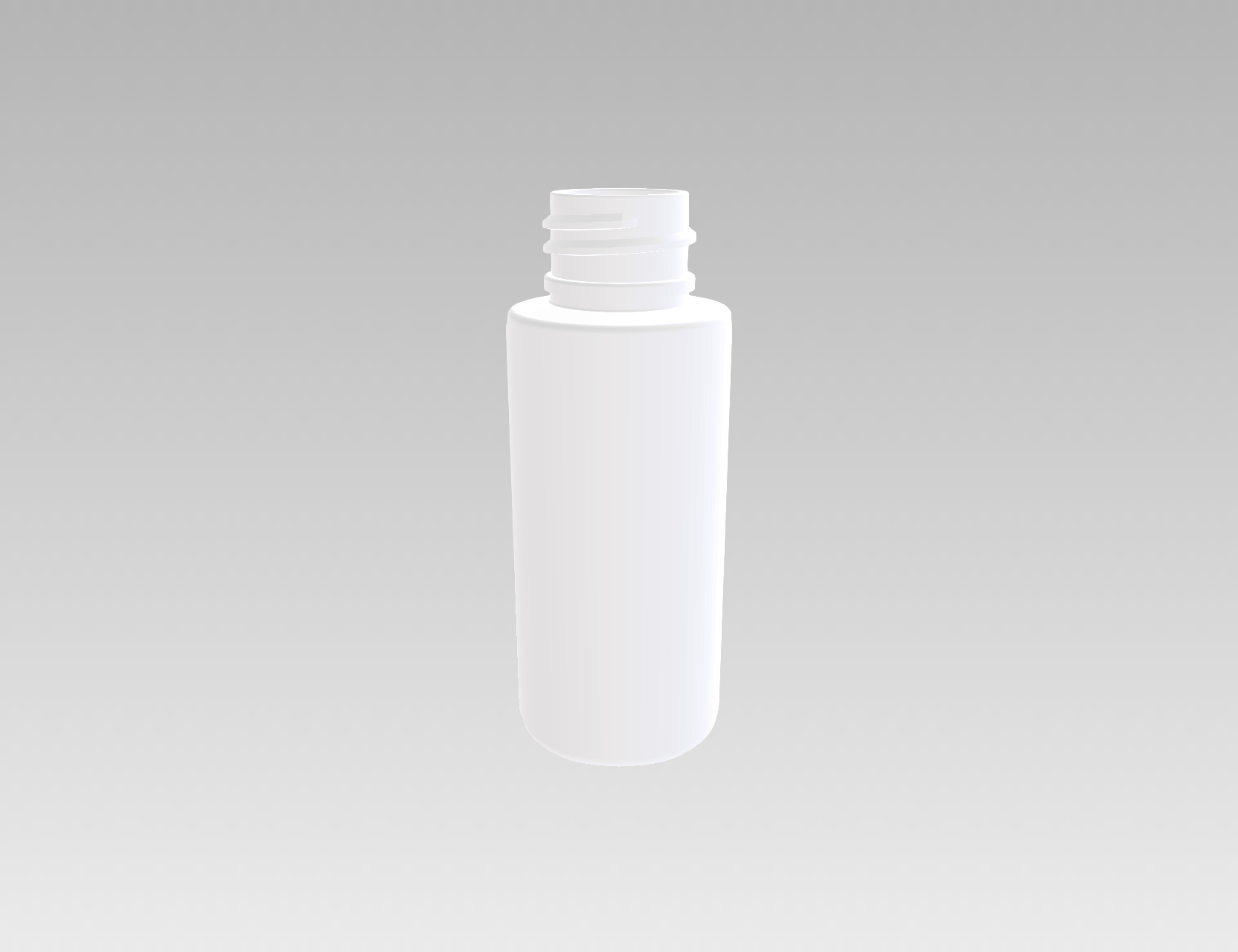 化妆品塑料瓶 37.5ml
