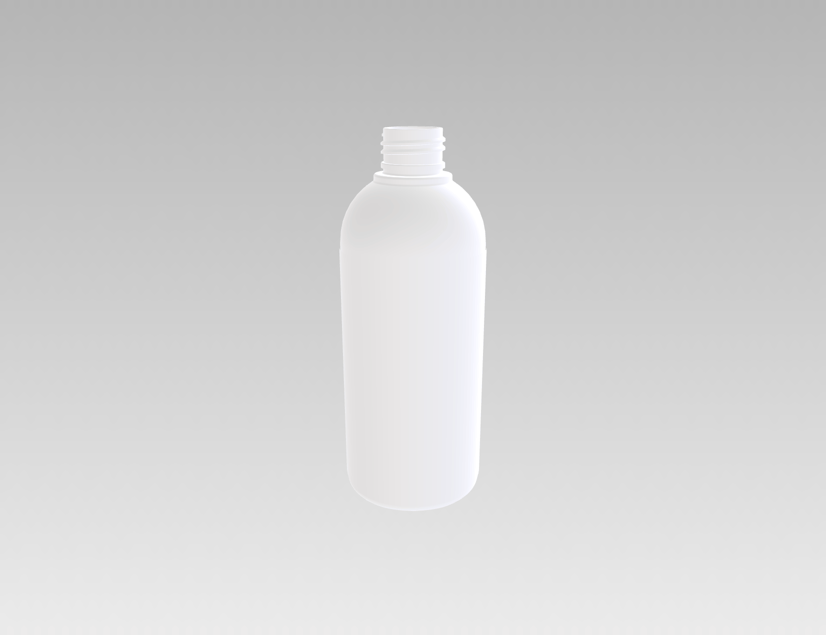 化妆品塑料瓶 269mL 24/410