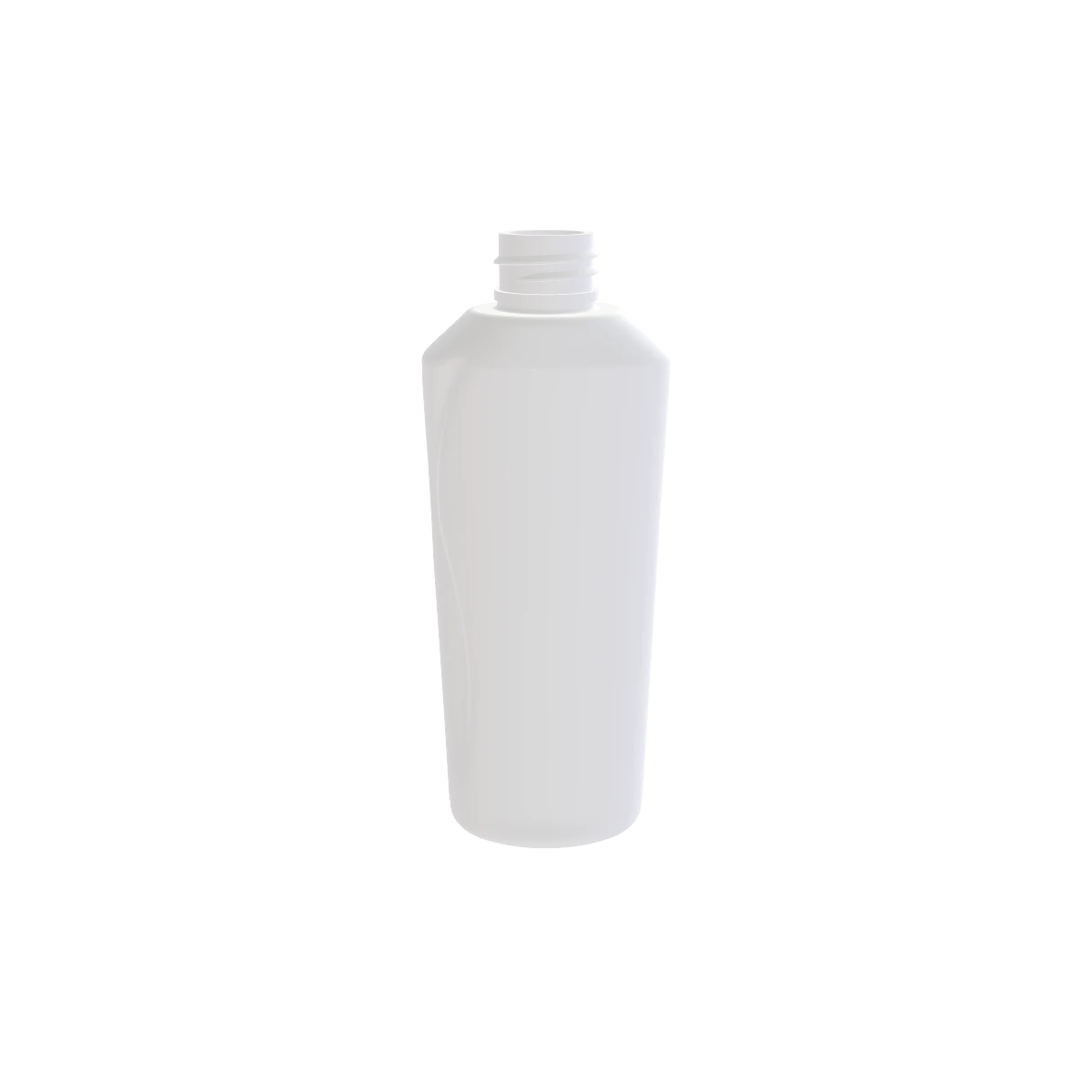 化妆品塑料瓶 110mL