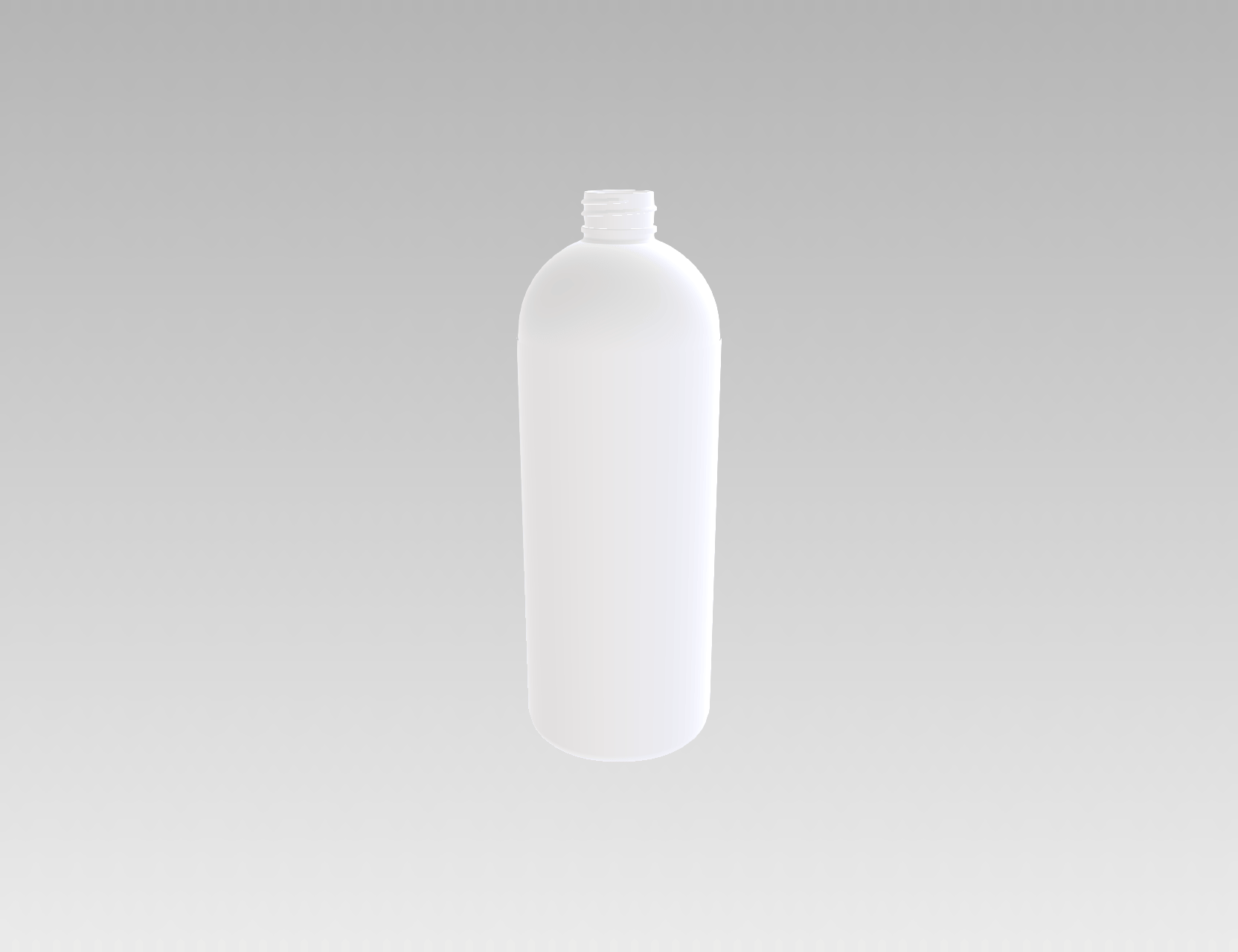 PET塑料瓶 794mL（28/410牙径）
