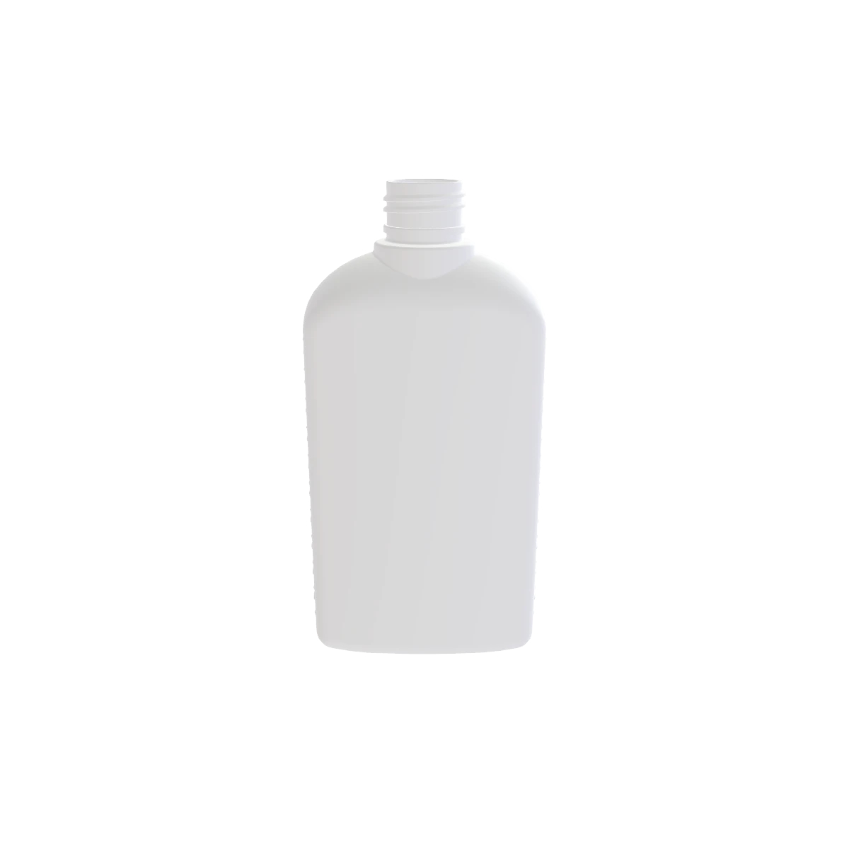 化妆品塑料瓶 256mL