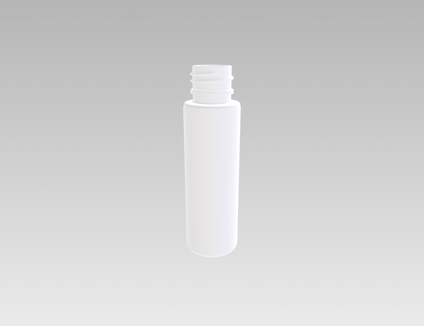 化妆品塑料瓶 20/410