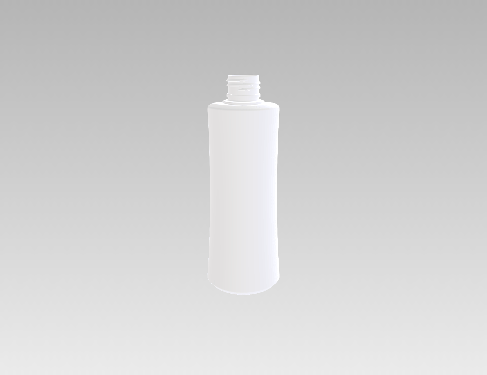 化妆品塑料瓶 211ml（PET）