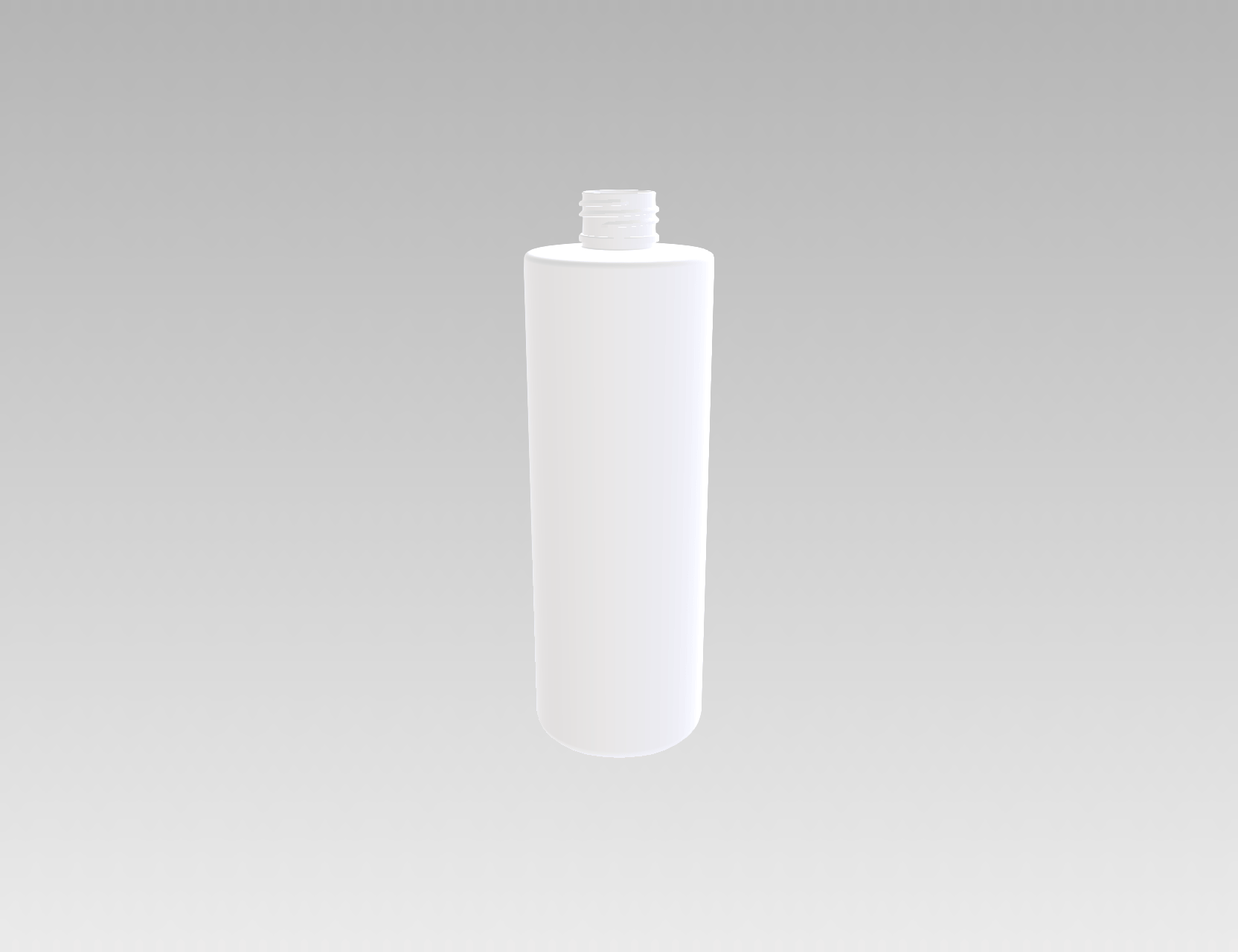 化妆品塑料瓶 373mL