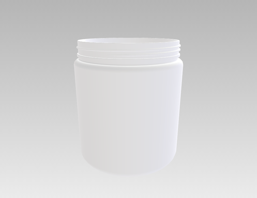 塑料罐 83/410