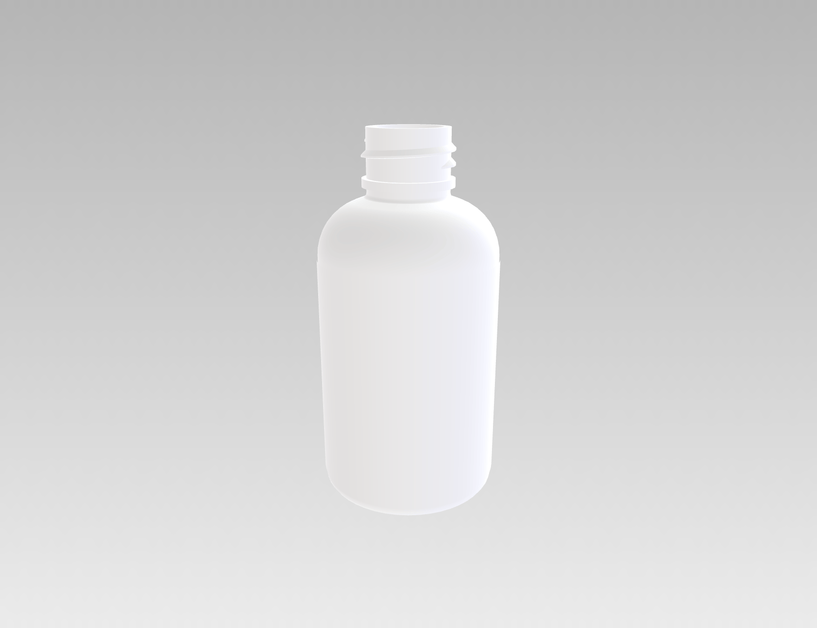 化妆品包装塑料瓶 20/410