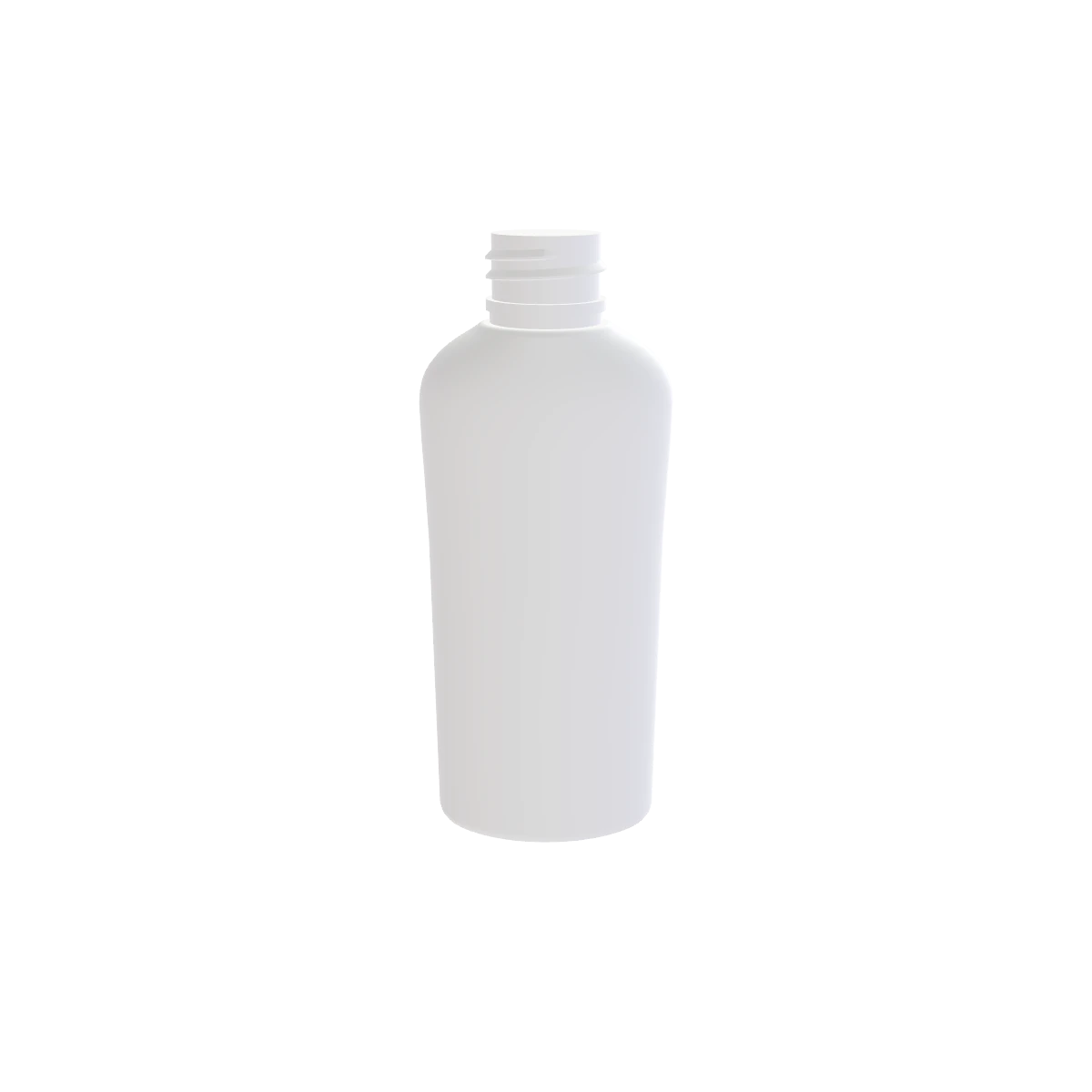 化妆品塑料瓶 67mL 20/410