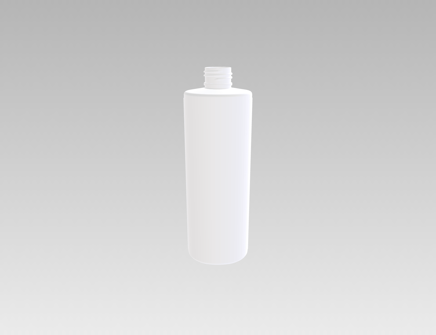 化妆品塑料瓶 315mL 24/410