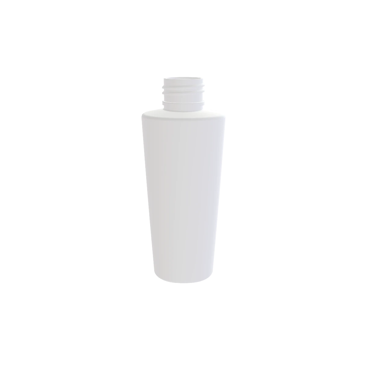 化妆品塑料瓶 105mL