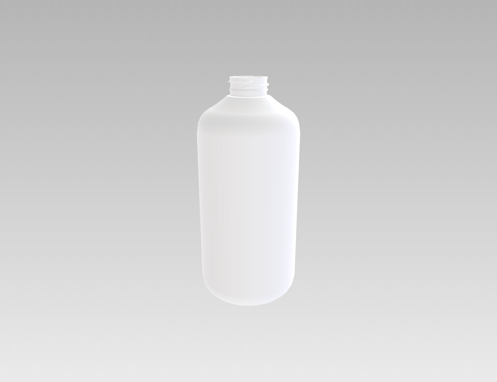 塑料瓶 796mL