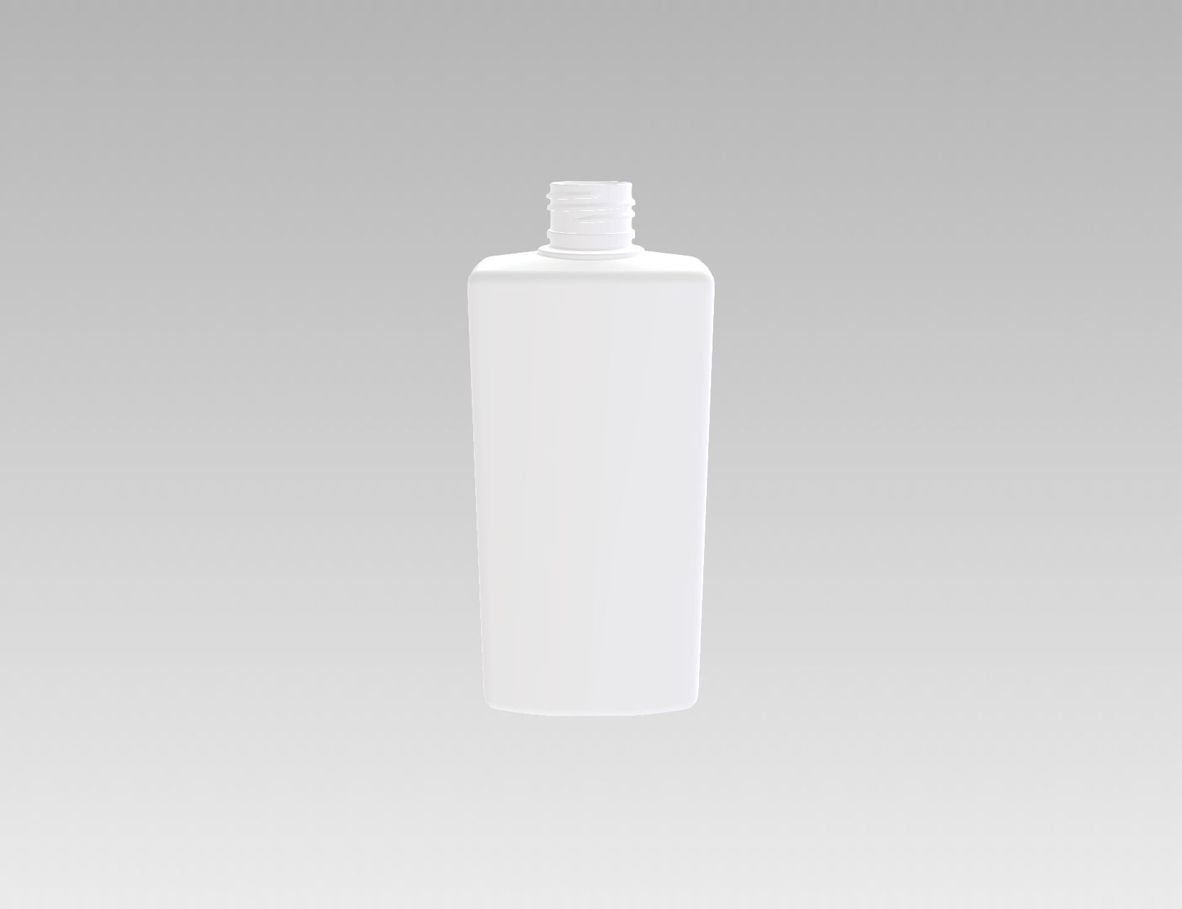 化妆品塑料瓶 317mL 24/410