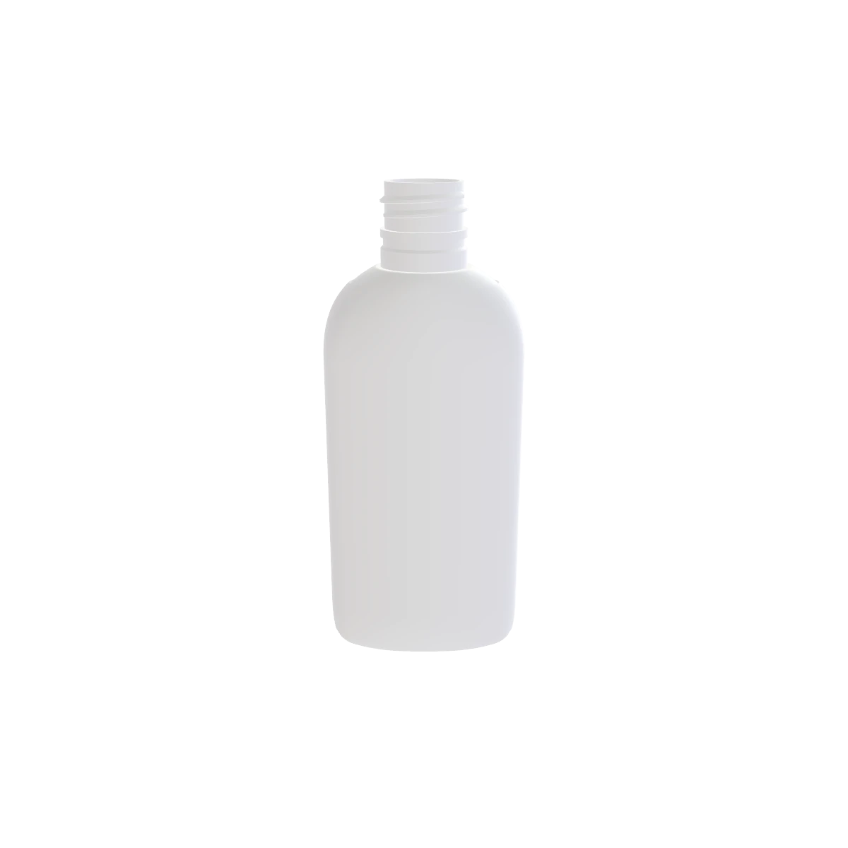化妆品塑料瓶 88mL
