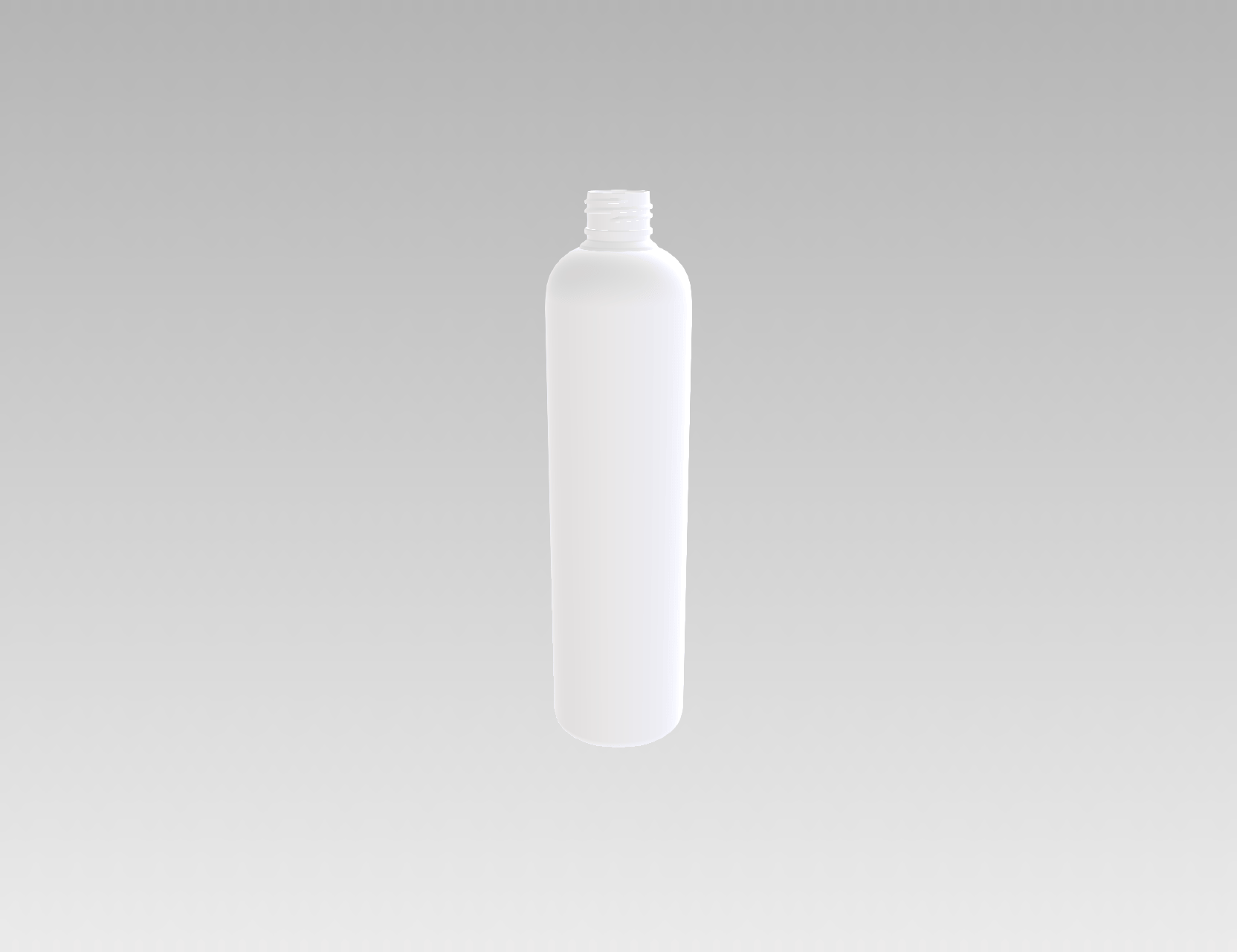 化妆品塑料瓶 357mL（24/410）