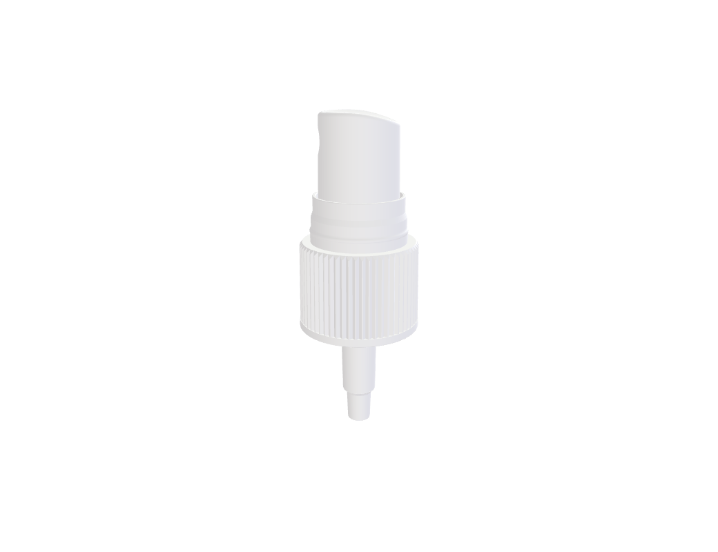 Spray pump head 20/415