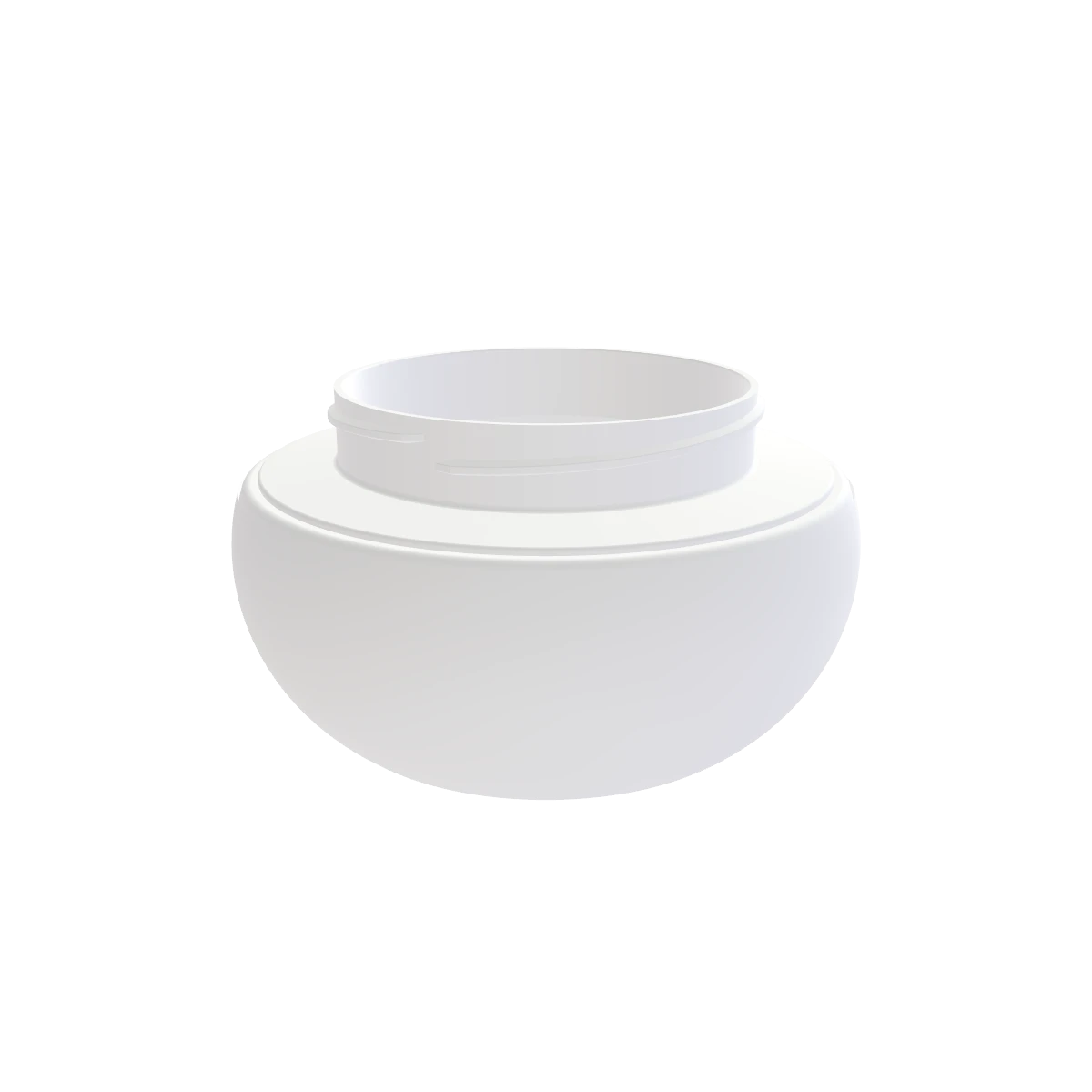 化妆品塑料罐 24/410