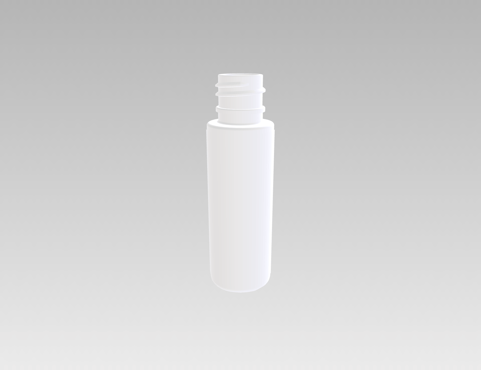 化妆品包装塑料瓶 27mL（18/410）