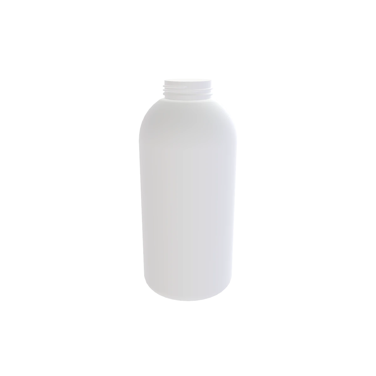 化妆品塑料瓶 700mL