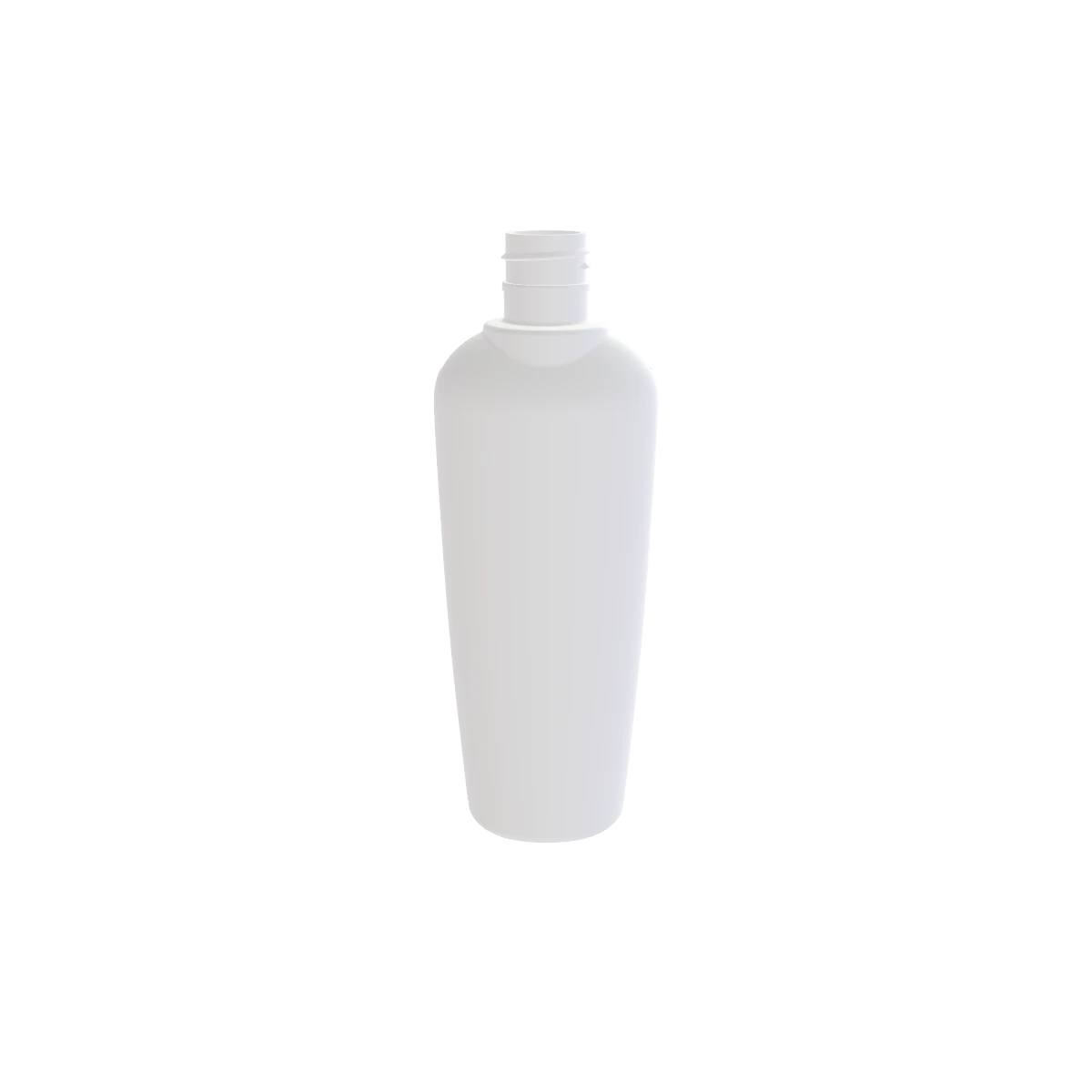 化妆品塑料瓶 137mL