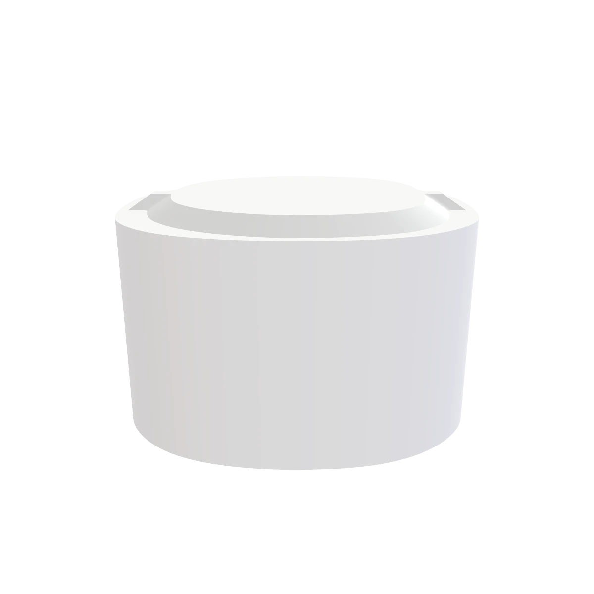 塑料瓶 PET 282mL 24/410