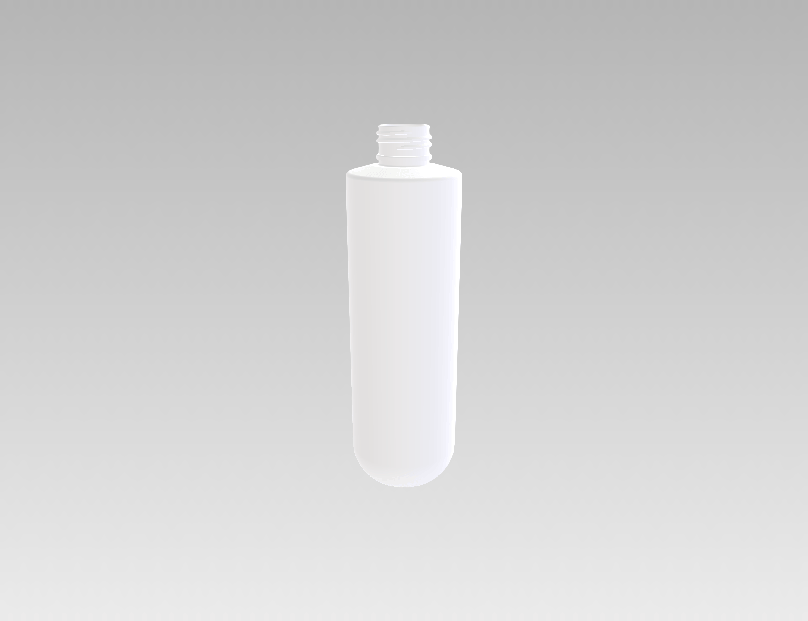 塑料瓶 266mL