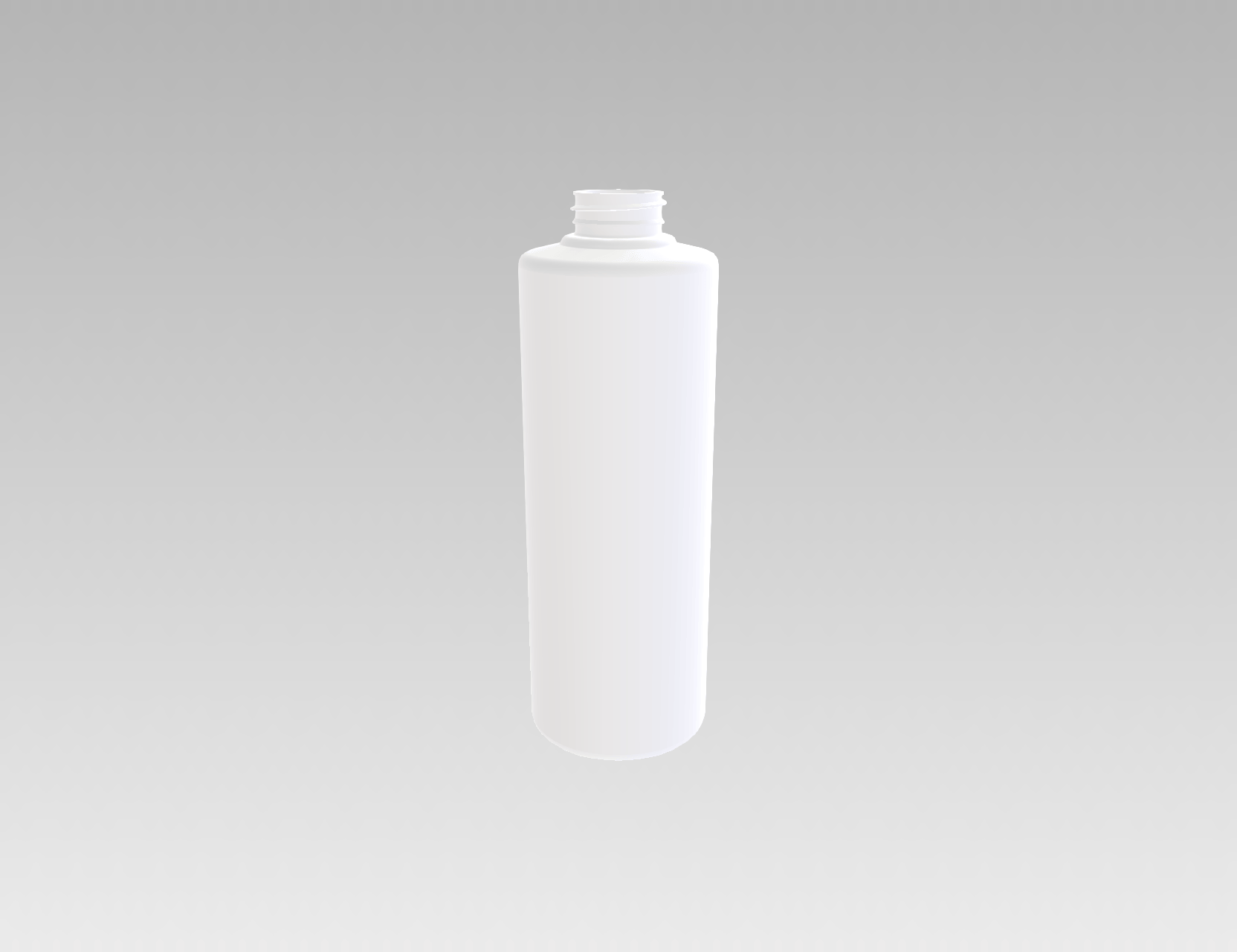 塑料瓶 604mL