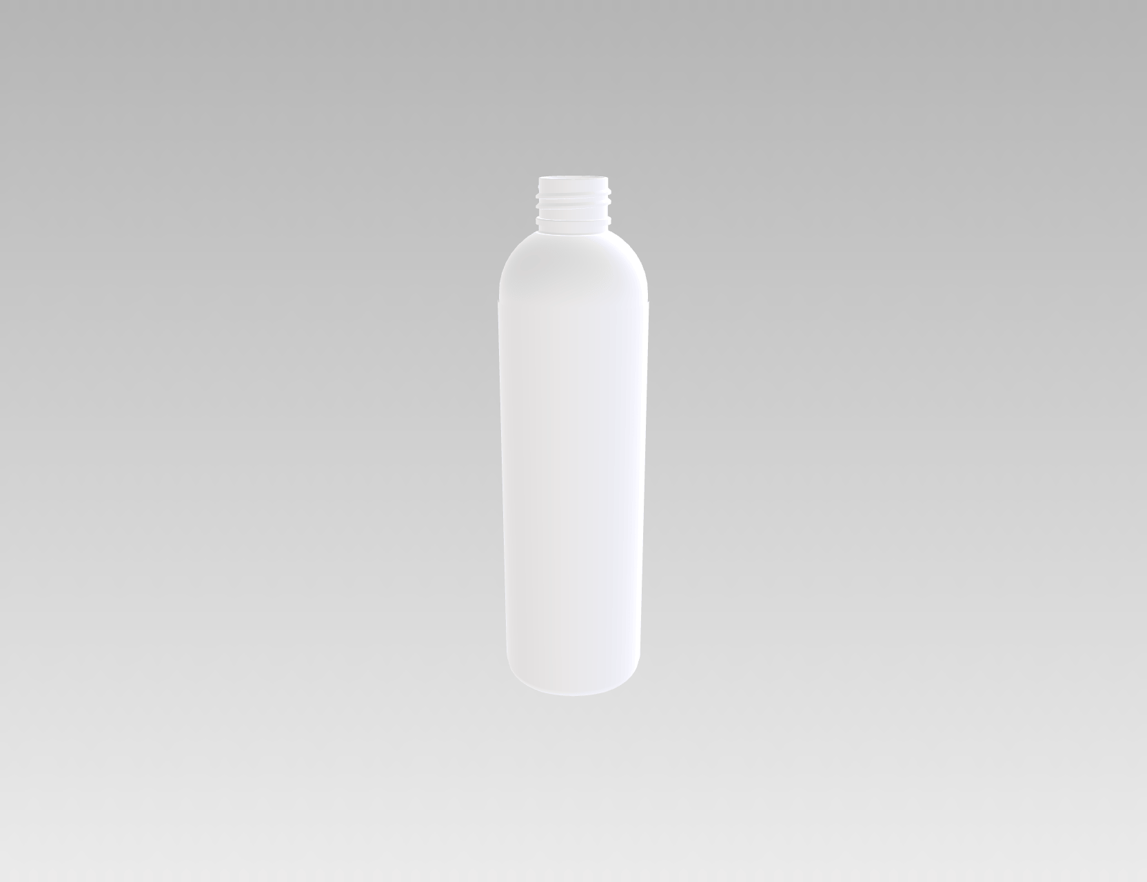 PET塑料瓶 258mL