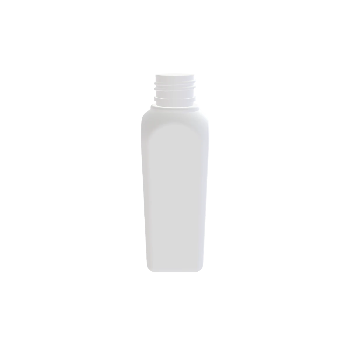 化妆品塑料瓶 115mL 24/410