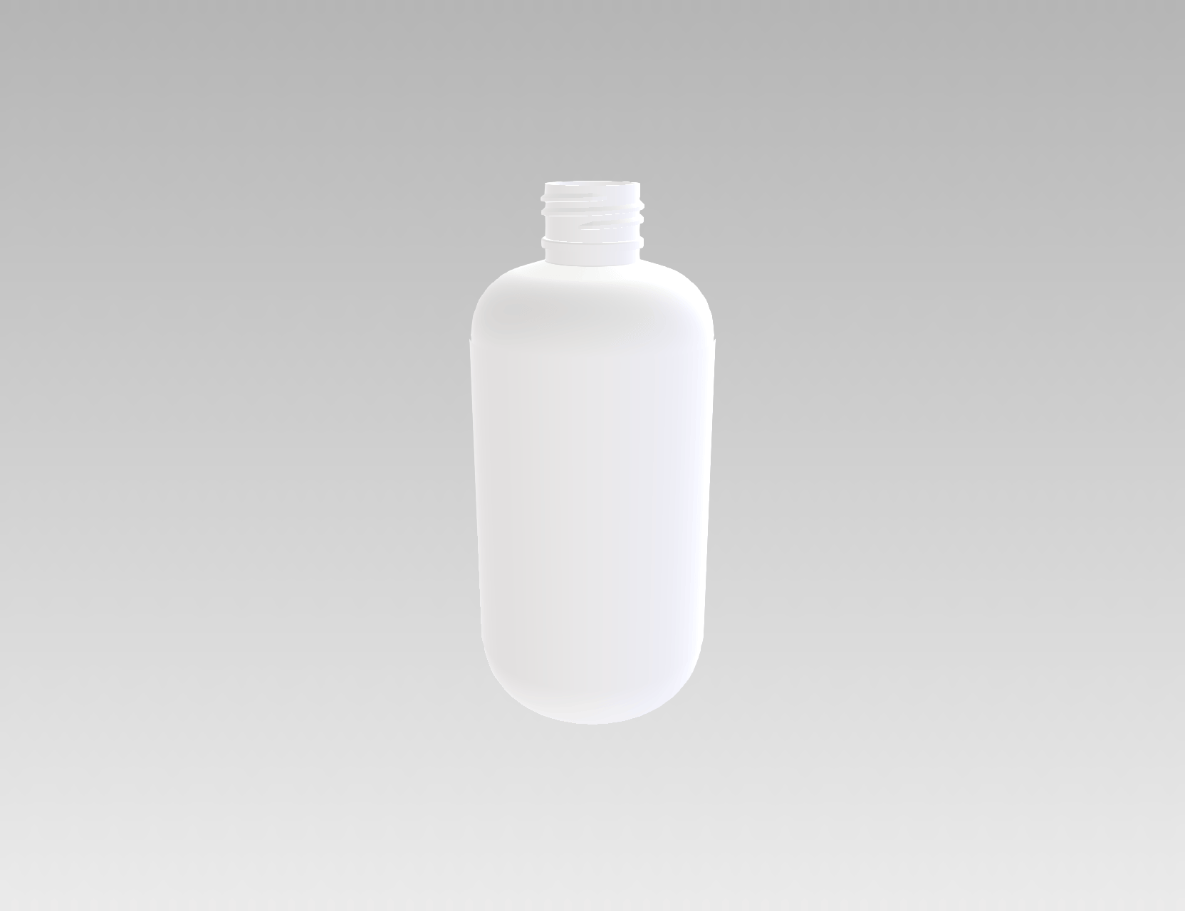 塑料瓶 259mL