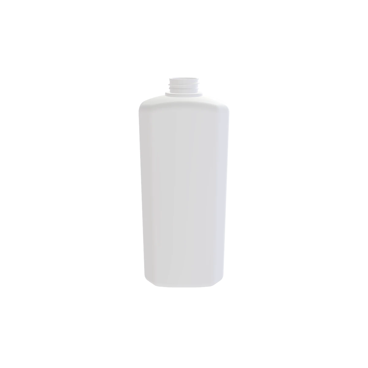 塑料瓶 1070mL（方形）