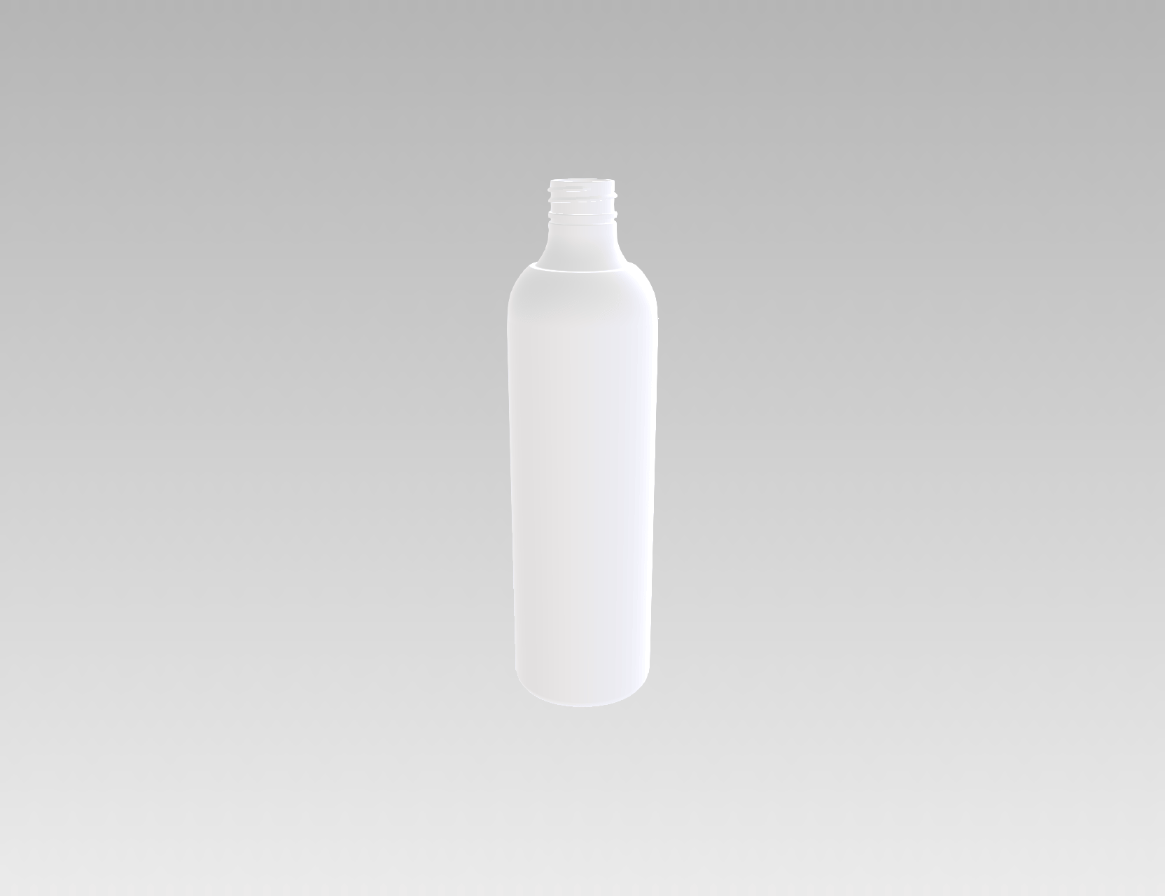 化妆品塑料瓶 530mL