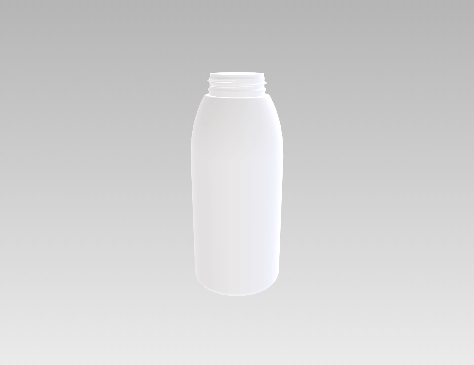塑料瓶 423mL