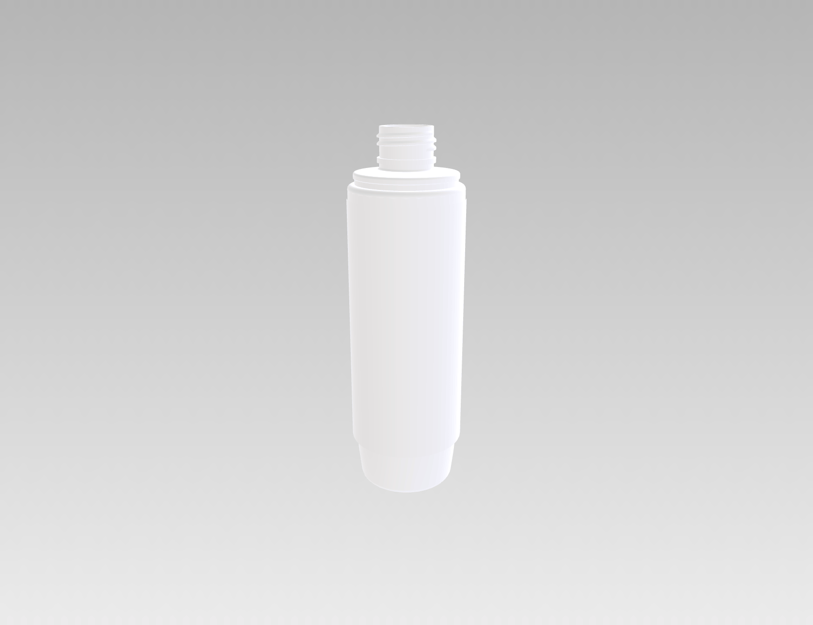 PET塑料瓶 216ml（螺纹瓶口）