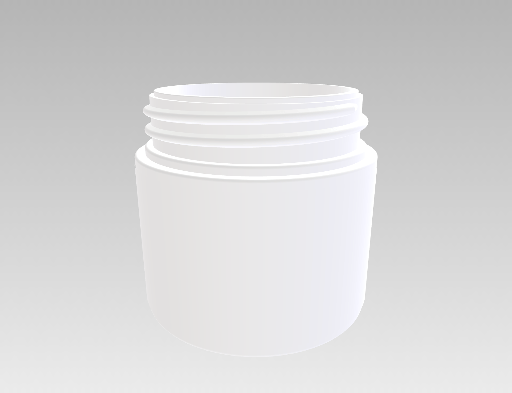 塑料罐 25/410