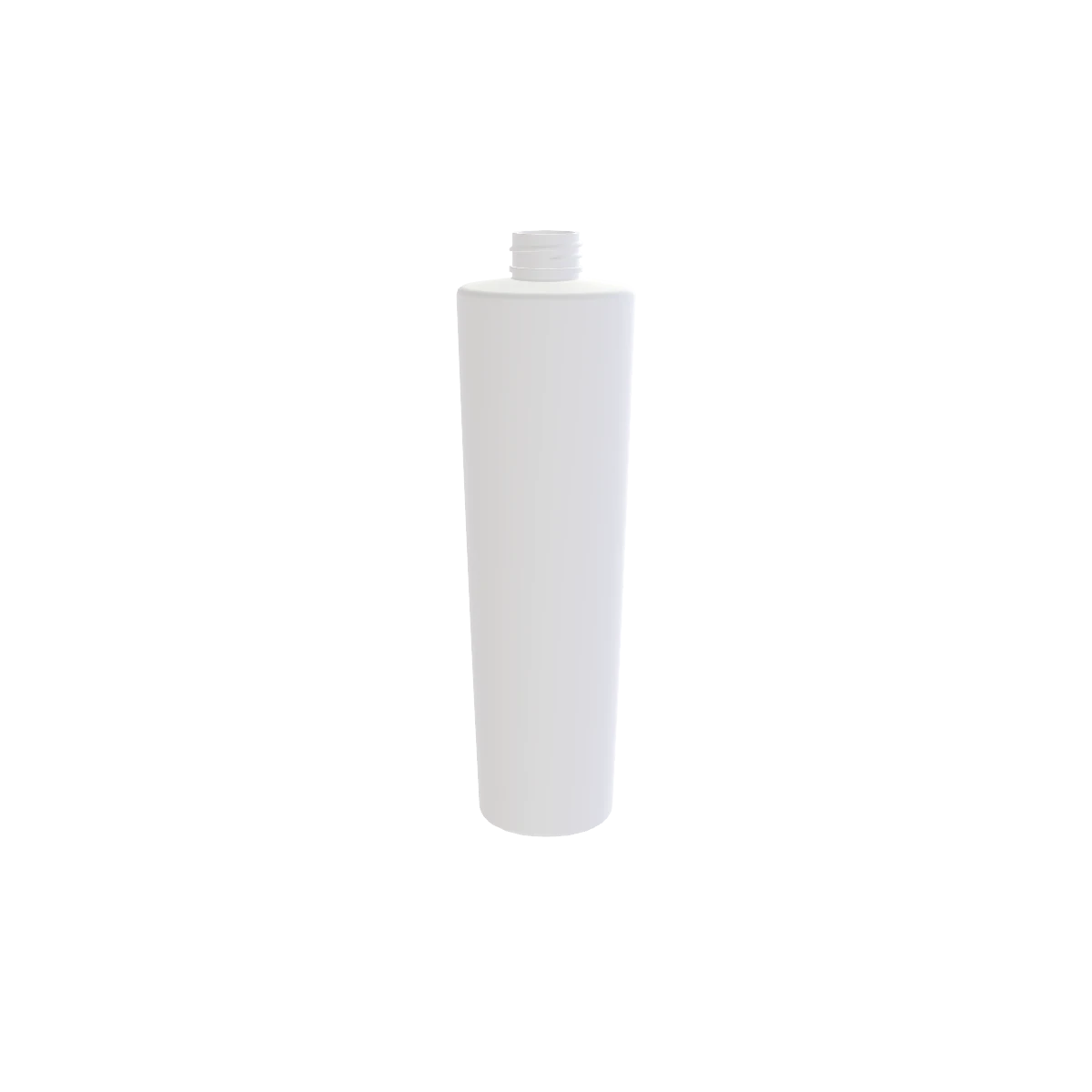 化妆品塑料瓶 525mL