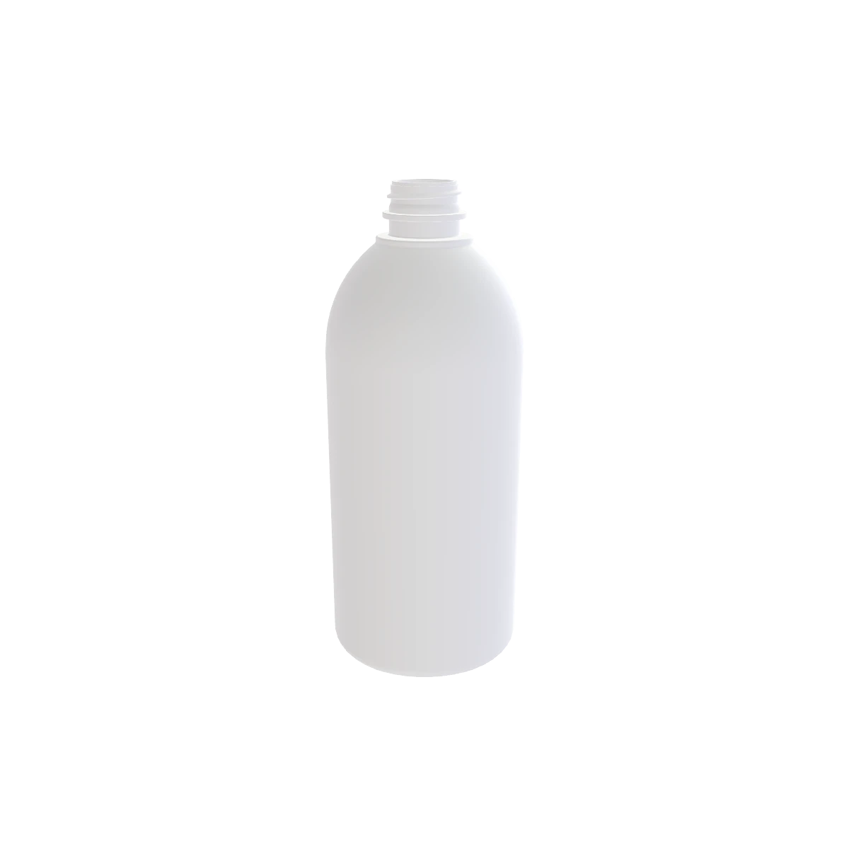 化妆品塑料瓶 1000mL（牙径33/410）