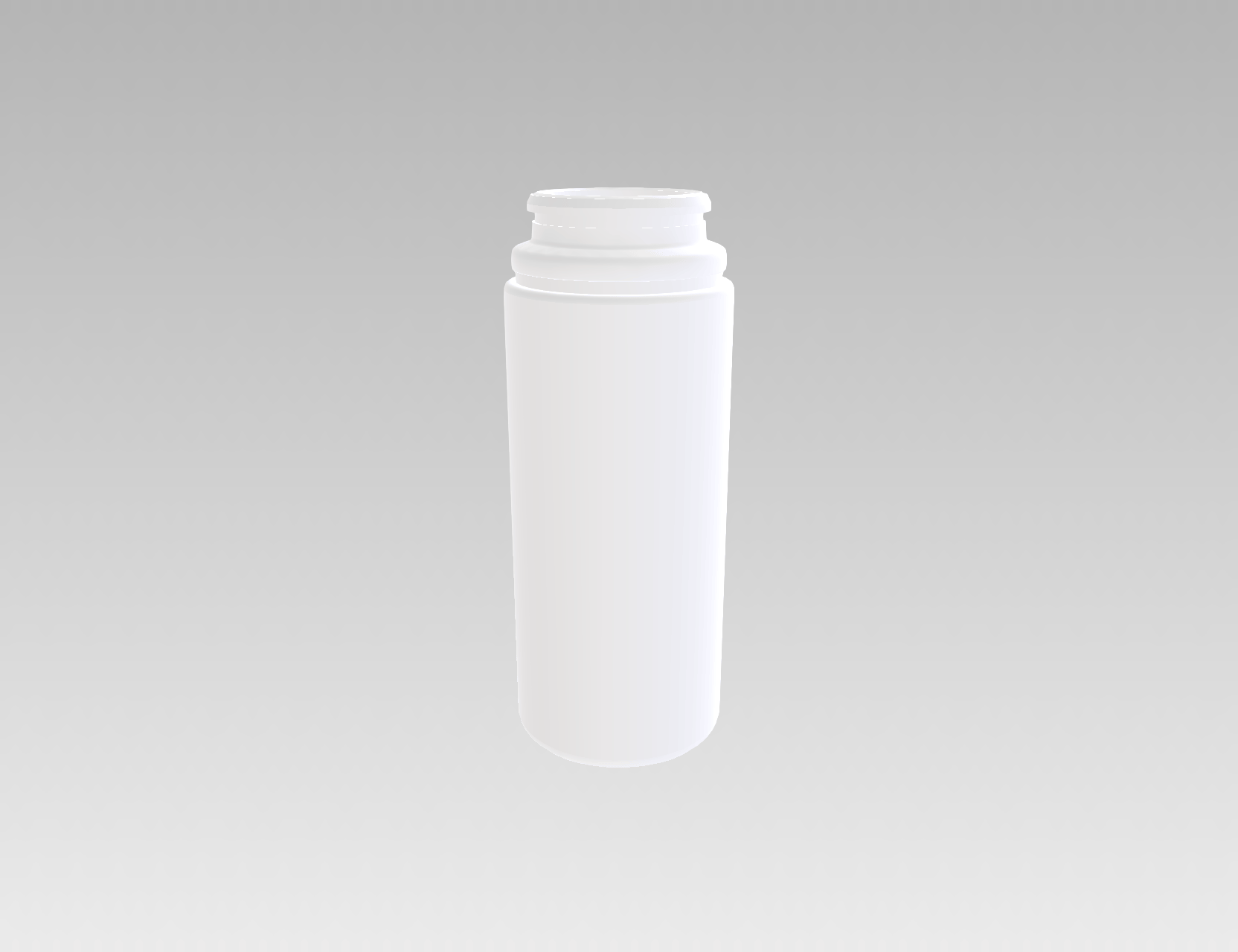 塑料瓶 112mL