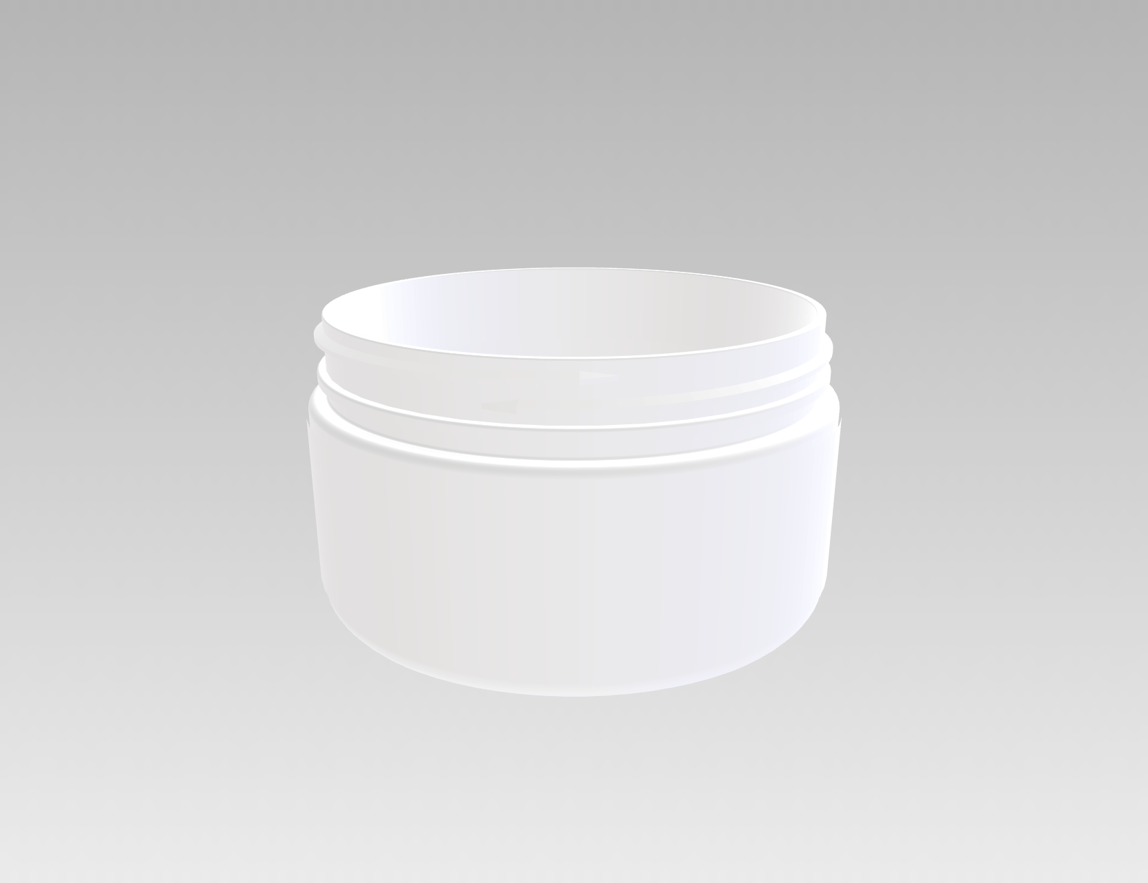 塑料罐 201-300g（牙径89/410）