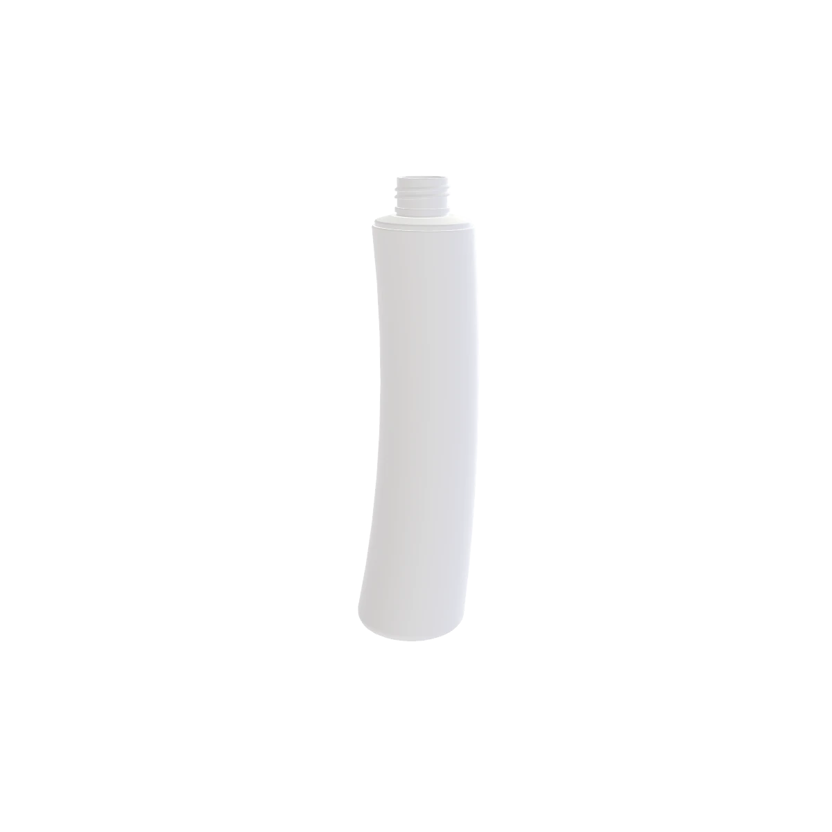 塑料瓶 313mL（腰型瓶身）