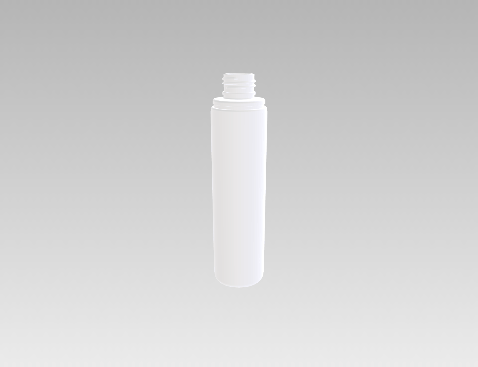 化妆品塑料瓶 171mL 24/410