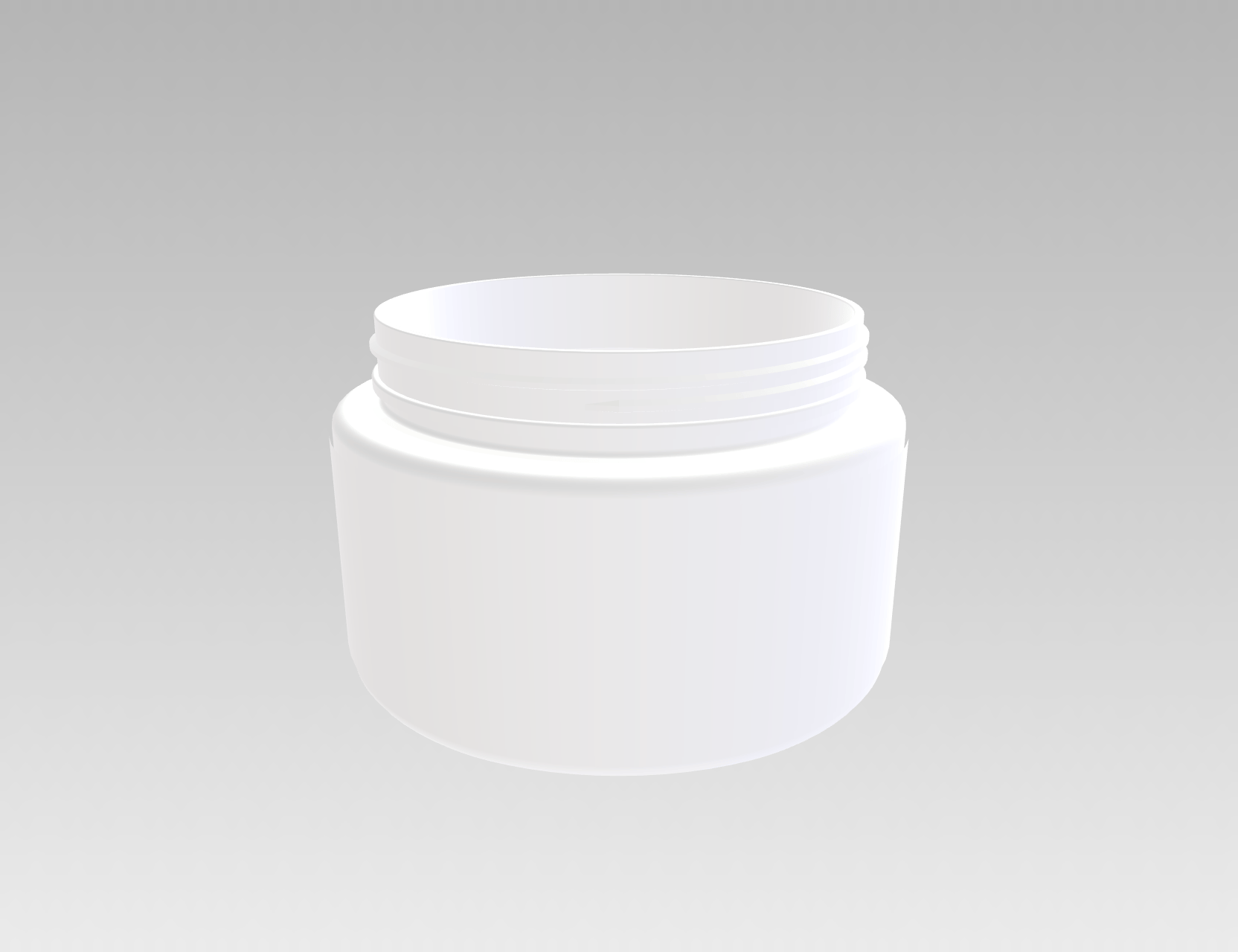 塑料罐 378g