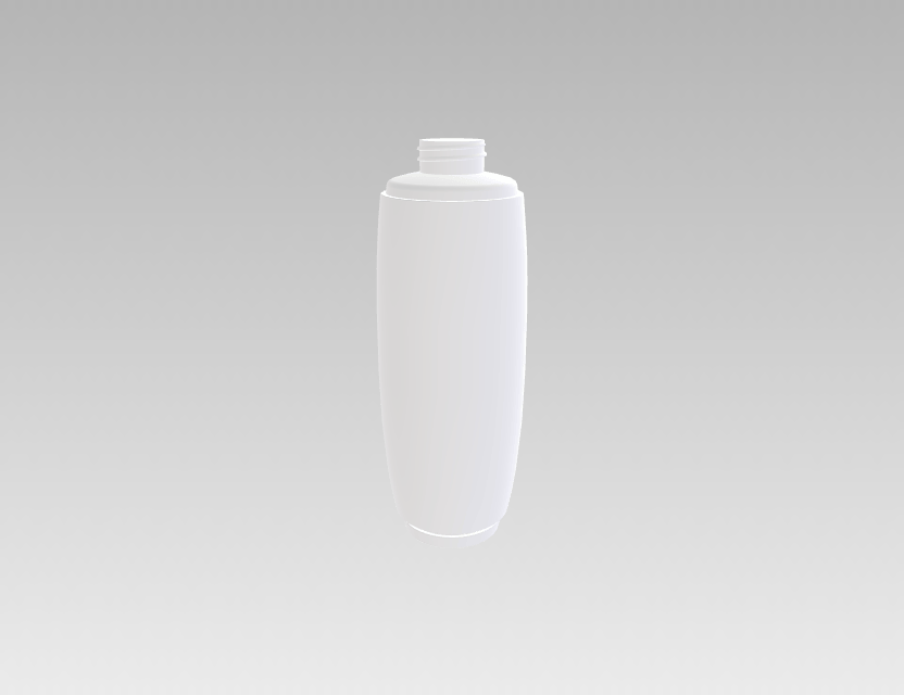 PET塑料瓶 400mL 28/410