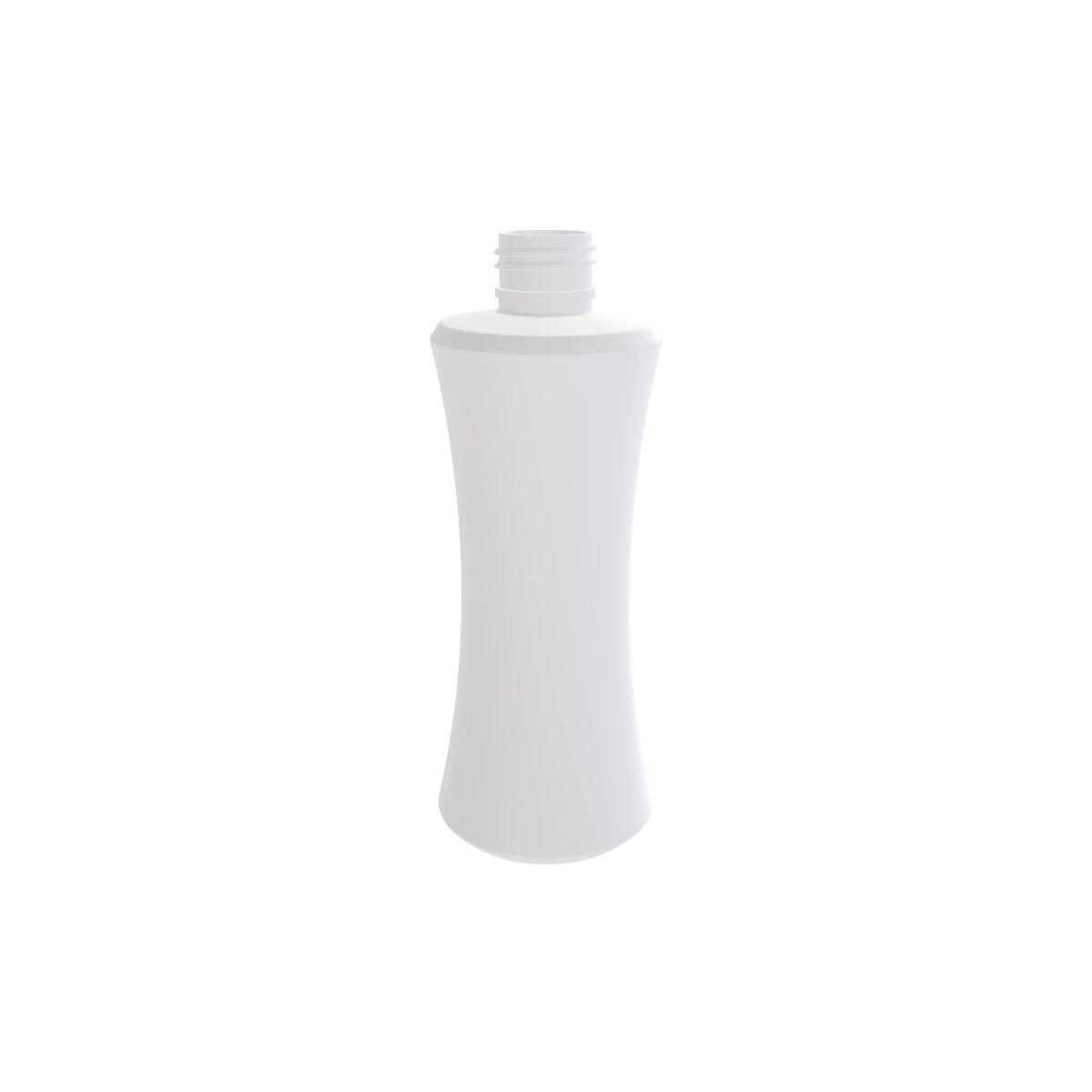 化妆品塑料瓶 209mL