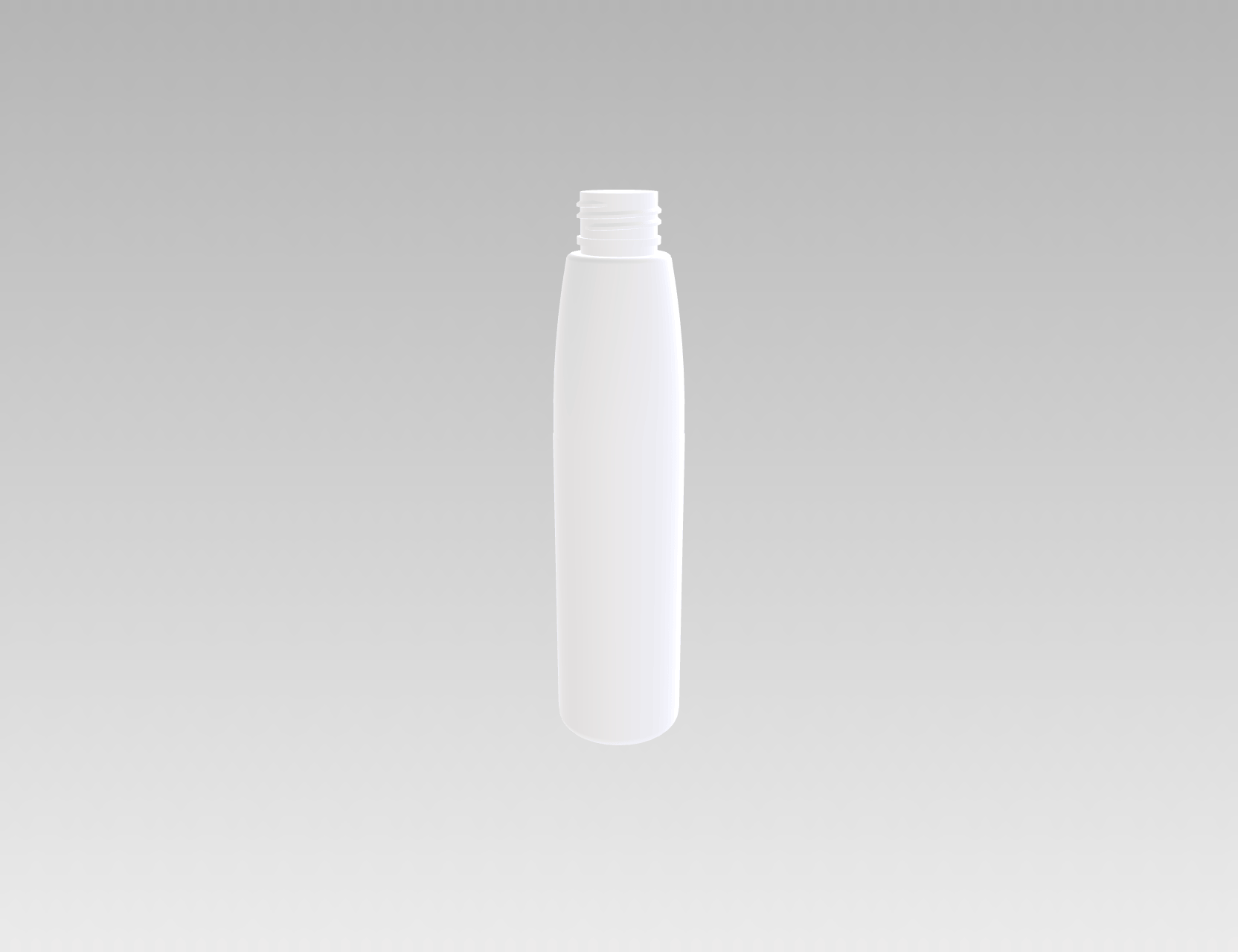 化妆品塑料瓶 162.5ml
