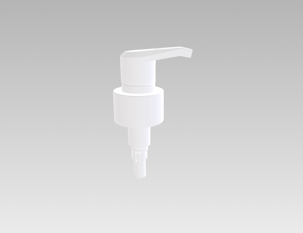 Emulsion pump head 28/410