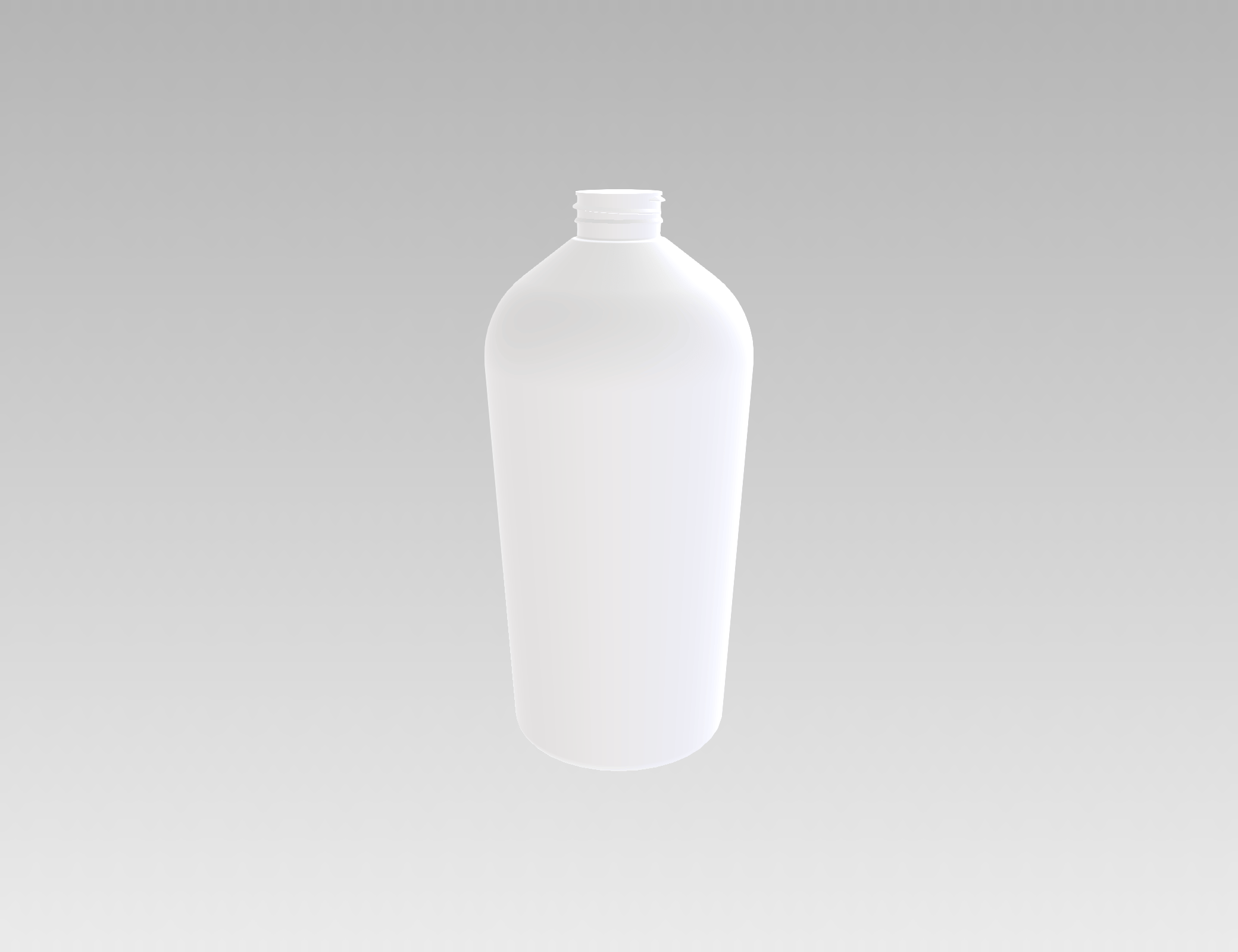PET塑料瓶 1050mL（牙径32/410）