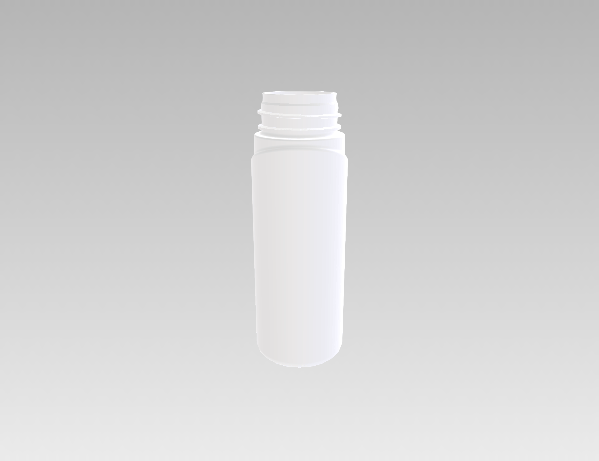 泡沫塑料瓶 180mL（牙径43/410）
