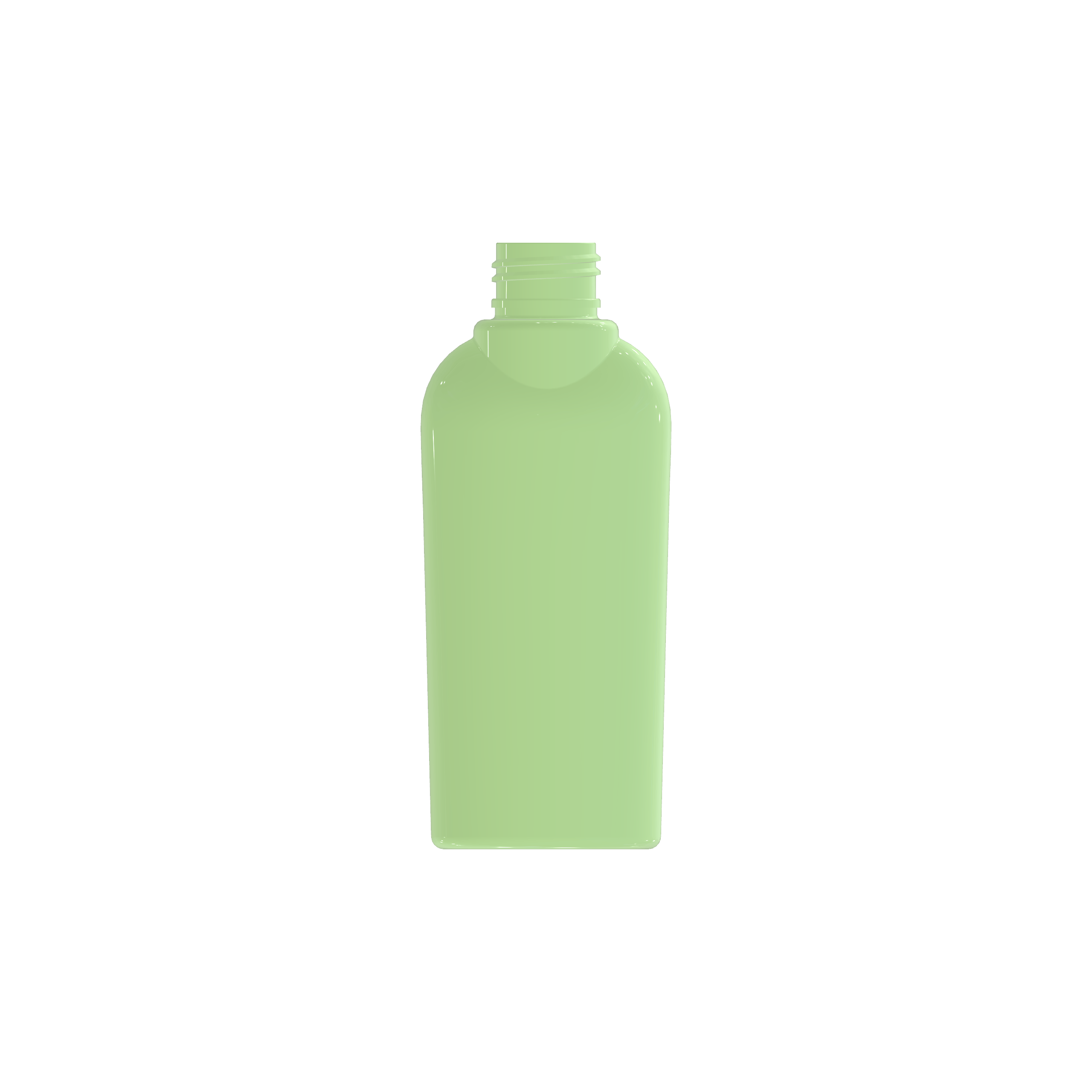 化妆品塑料瓶 146mL（PET）